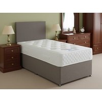 Dura Healthcare Supreme Divan Bed - 2ft6 Small Single