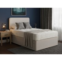 Deluxe Lingfield Divan Bed - 4ft6 Double