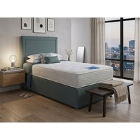 ASC Capri Lunar Divan Bed - 2ft6 Small Single