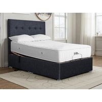 Dura Motion Memory Pocket 1000 Electric Adjustable Bed - 4ft6 Double