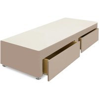 Willow and Eve Divan Base - 2ft6 Small Single