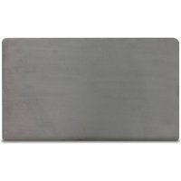 ASC Calvin Fabric Strutted Headboard - 4ft6 Double