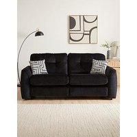 The Very Collection Margate Fabric 3 Seater Power Incliner Sofa - Made To Order In The Uk