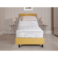 Sleepeezee In-Motion Eco Pocket 1000 Electric Adjustable Bed - 4ft6 Double