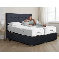 Dura Motion Memory Pocket 1000 Electric Adjustable Bed - 6ft Super King Size