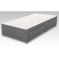 Deluxe Universal Divan Base - 2ft6 Small Single