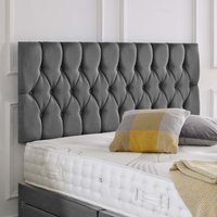 Beirut Divan Headboard