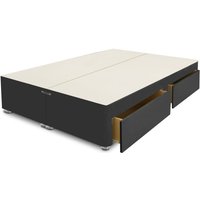 Willow and Eve Divan Base - 6ft Super King Size