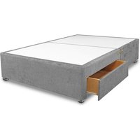 ASC Lunar Sprung Divan Base - 5ft King Size