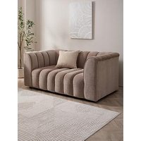 Michelle Keegan Home Mikah 2 Seater Sofa