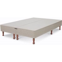 Deluxe Universal Low Divan Base - 6ft Super King Size