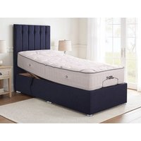Dura Motion Gel Pocket 1000 Electric Adjustable Bed - 2ft6 Small Single