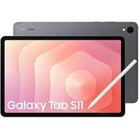 Samsung Galaxy Tab S11 Tablet - Galaxy Ai