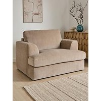 The Very Collection Escana Snuggle Chair