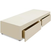 Willow and Eve Divan Base - 3ft Single
