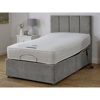 Flexisleep Wetherby Pocket 1000 Electric Adjustable Bed - 4ft Small Double