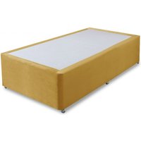 Shire Artisan Divan Base - 3ft6 Large Single