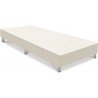 Willow and Eve Low Divan Base - 3ft Single
