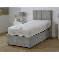 Flexisleep Wetherby Pocket 1000 Electric Adjustable Bed - 3ft Single