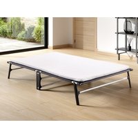 Jay-Be Compact 120cm Folding Guest Bed