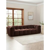 Michelle Keegan Home Odyssey Large Modular Sofa