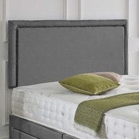 Seoul Divan Headboard