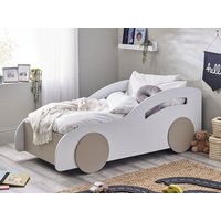 Julian Bowen Atlantis Car Junior Bed Frame - 3ft Single