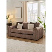 The Very Collection Amara 2 Seater Sofa - Made To Order In The Uk