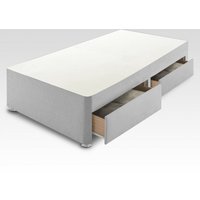 Deluxe Universal Divan Base - 3ft6 Large Single