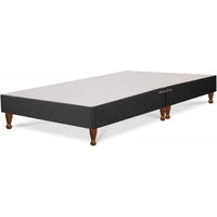 Willow and Eve Low Divan Base - 5ft King Size