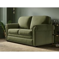Jay-Be Heritage 2 Seater Sofa Bed