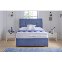 Sleepeezee Memory Ultimate 4500 Pocket Mattress, Single