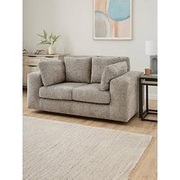 The Very Collection Avena 2 Seater Fabric Sofa - Fsc Certified