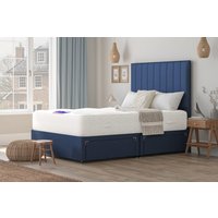 Daphne Ortho Traditionally Sprung Mattress, Small Double