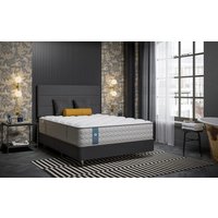 Sealy Imperial Contract Memory Mattress, Superking