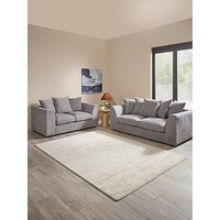 The Very Collection Ravenna 3 Seater + 2 Seater Sofa Set (Buy & Save!)