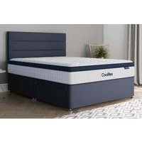 Coolflex� Lux Ortho Pocket Mattress, Double