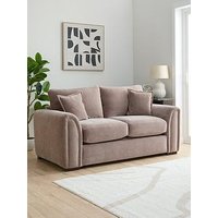 The Very Collection Carmen 2 Seater Sofa - Fsc Certified