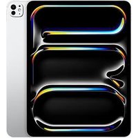 Apple Ipad Pro (M5, 2025) 13-Inch, Wi-Fi, 512Gb With Standard Glass - Silver - Ipad Pro