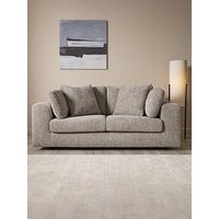 The Very Collection Avena 3 Seater Fabric Sofa - Fsc Certified