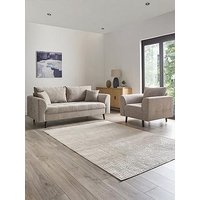 The Very Collection Plaza 3 + Chair