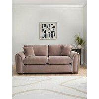 The Very Collection Carmen 3 Seater Sofa - Fsc Certified