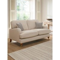The Very Collection Bay Plain 2 Seater Sofa