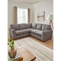 The Very Collection New Bailey Corner Sofa - Fsc Certified