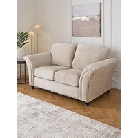 The Very Collection New Ariel Fabric & 2 Seater Sofa - Fsc Certified