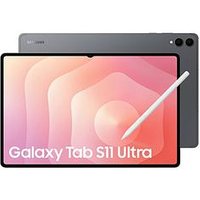 Samsung Galaxy Tab S11 Ultra Tablet - Galaxy Ai