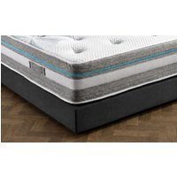 Premium Hybrid Individual Encapsulated GelTech Pocket Spring Mattress
