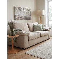 The Very Collection Eliza Fabric 2 Seater Sofa - Fsc Certified