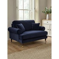 The Very Collection Coast Snuggle Chair - Fsc Certified