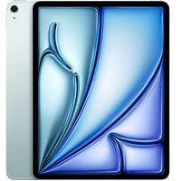 Apple Ipad Air (M4, 2026) 13-Inch, Wi-Fi & Cellular, 128Gb - Blue